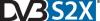 DVB-S2X Logo